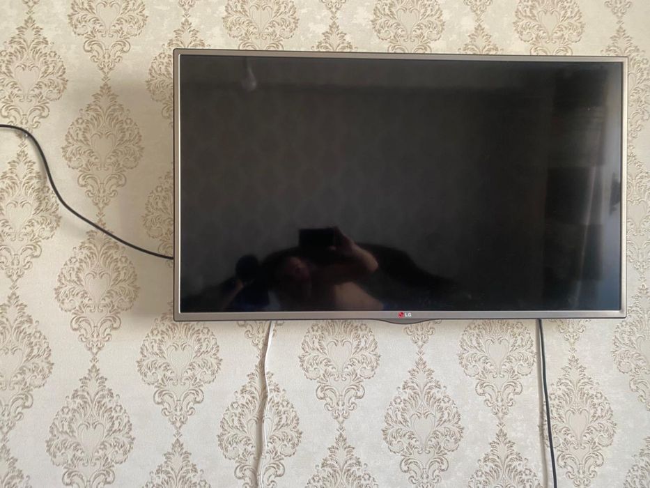 Продается телевизор LG