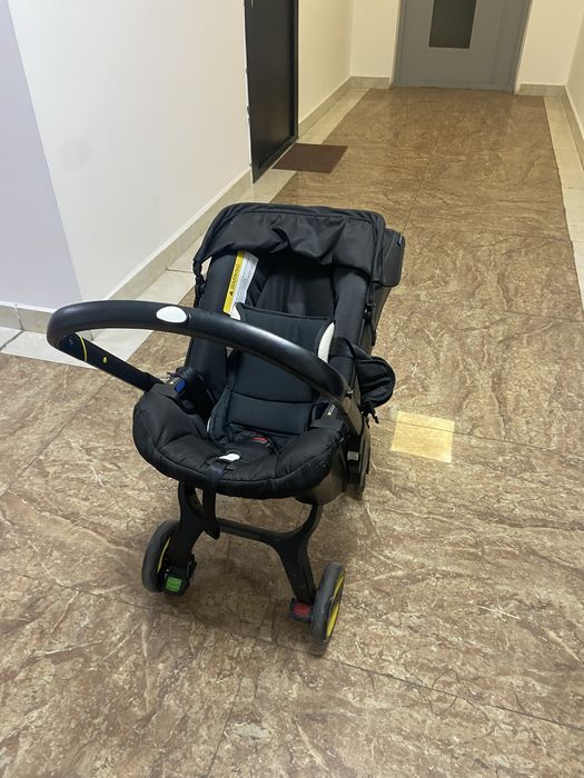 Коляска кресло детская