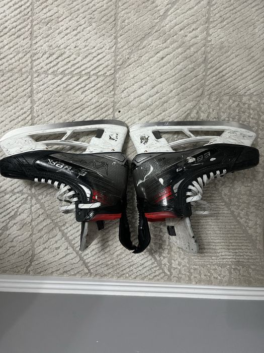 Коньки Bauer vapor x5pro