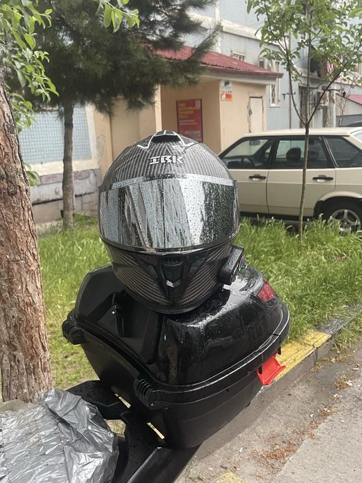 Yamaxa N-max  150kub