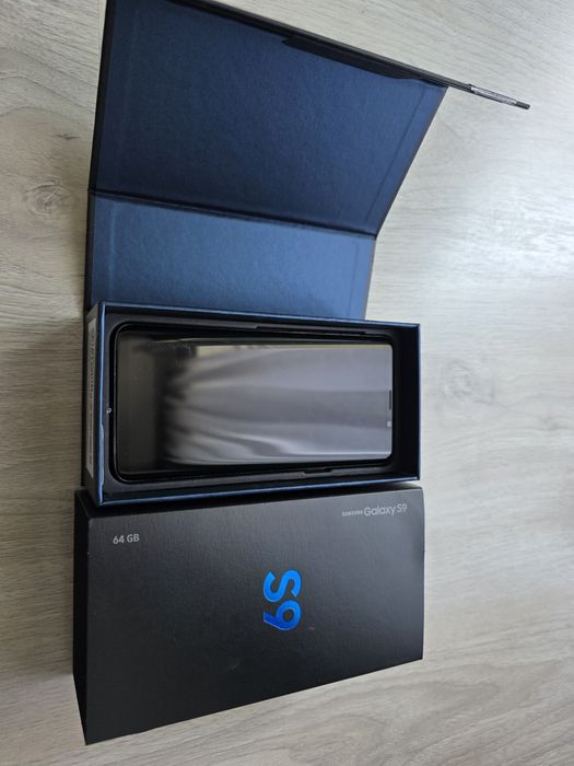 Vand Samsung Galaxy S9 stare excelenta