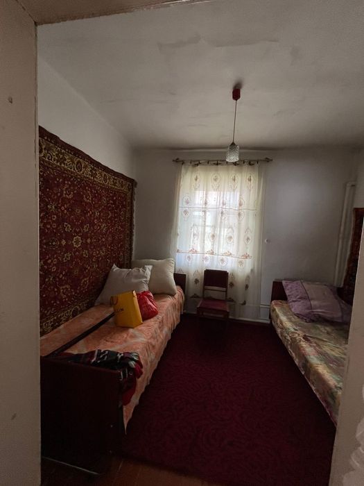 Продам дом пришахтинск