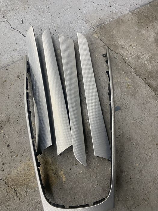 Интериорни лайсни за Ауди А4 B8, Ауди