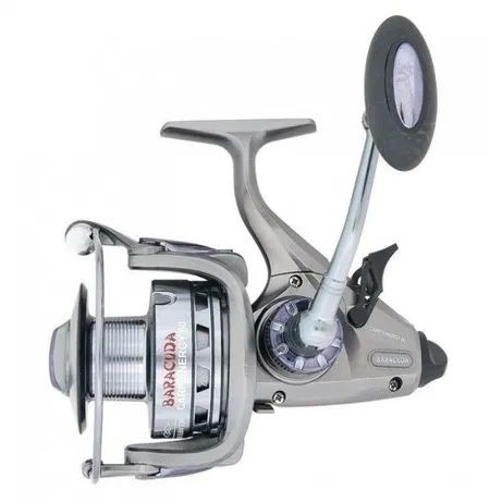 Mulineta Carp Energy 60 Calitate Inalta Pescuit Stationar