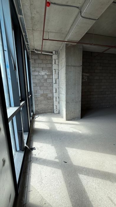 Продаётся нежилое помещение
Новостройка
ЖК «Nest One»