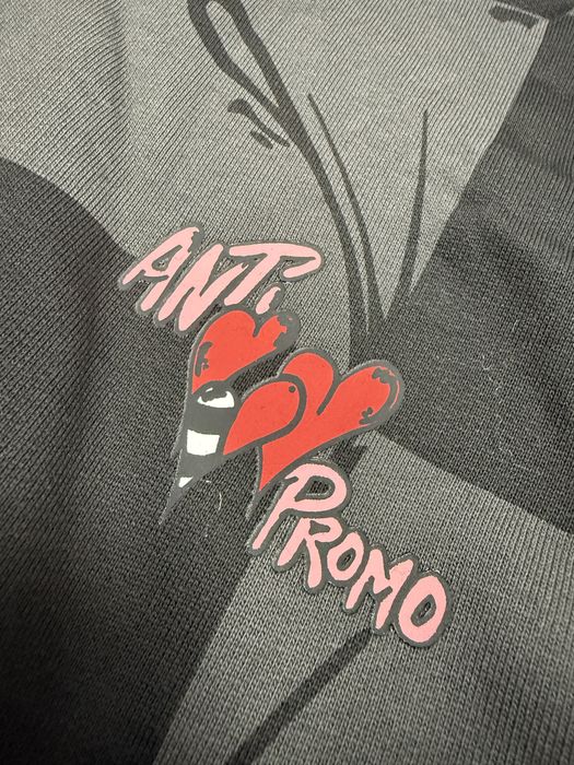 Central Cee | AntiPromo Matty Boy Екип