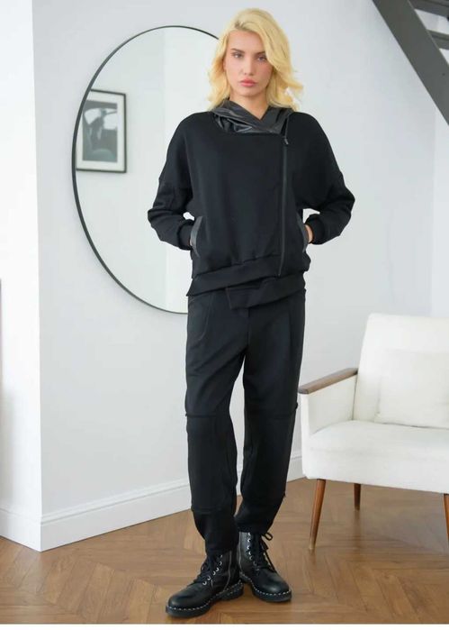 Зип толстовка кофта