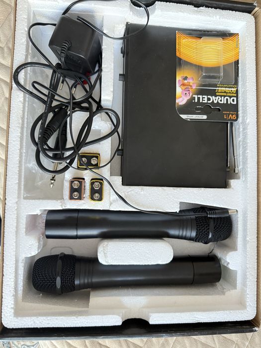 Музыкальная аппаратура