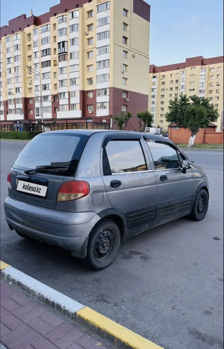 Продам матиз в хорошем состоянии
