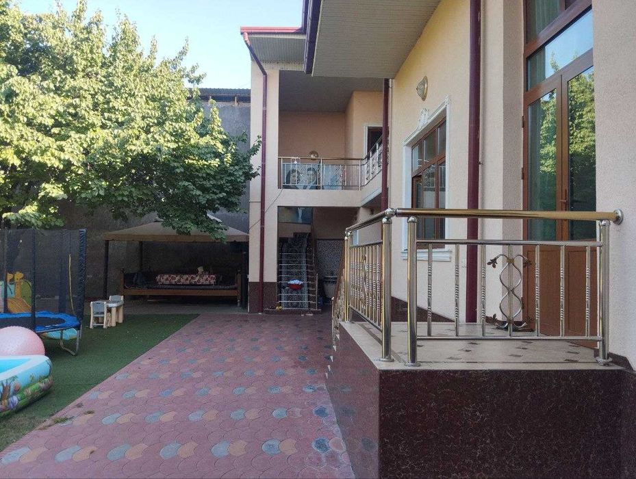 мойкоргон Охунбобоев махалада 6-сотих 260,000 уе