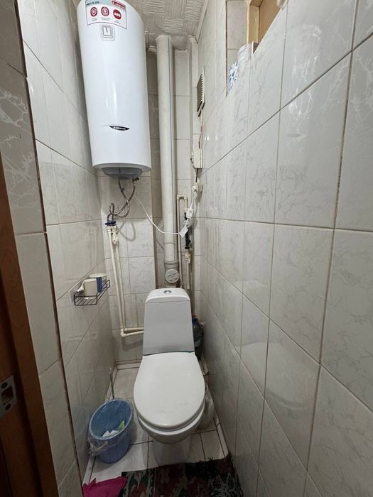 3к.квартира в центре