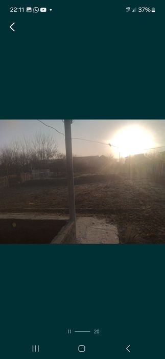 Жетысай уй сатылады