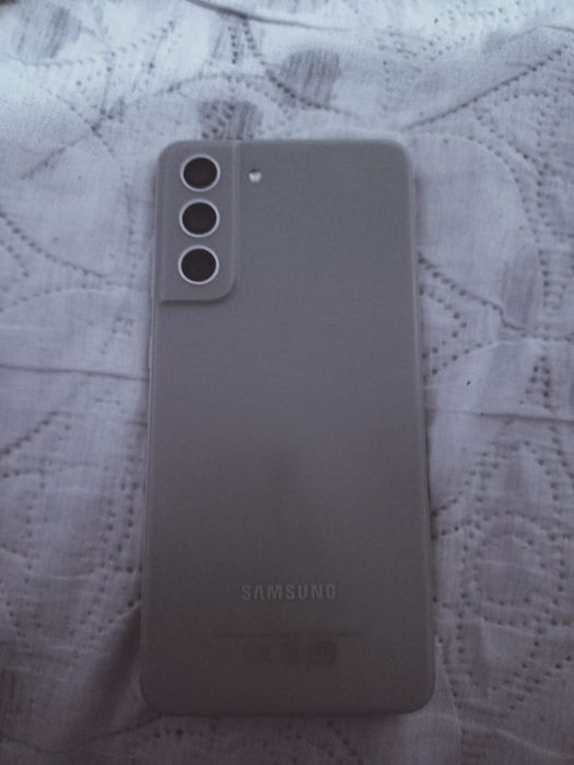 Samsung s21 fe 5G