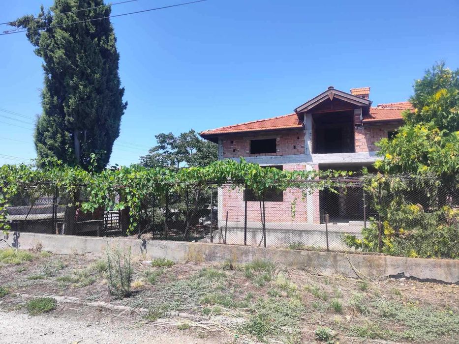 Продава се Къща в с. Избеглии, Област Пловдив - 201 кв.м за 734 €/кв.м - Снимка #9