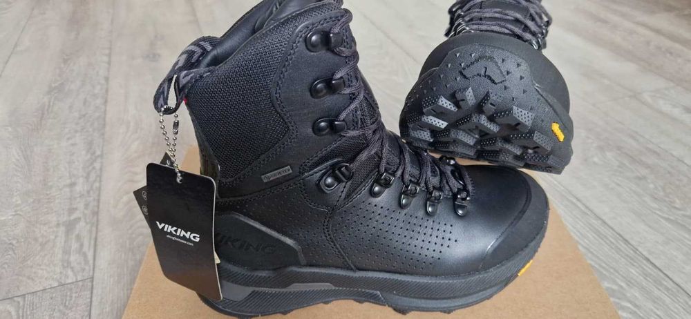 Bocanci dama Vanatoare VIKING 36 37 39 mammut harkila salewa salomon