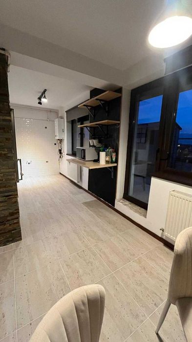 Apartament de vanzare 2 camere 110 mp (roof Top)