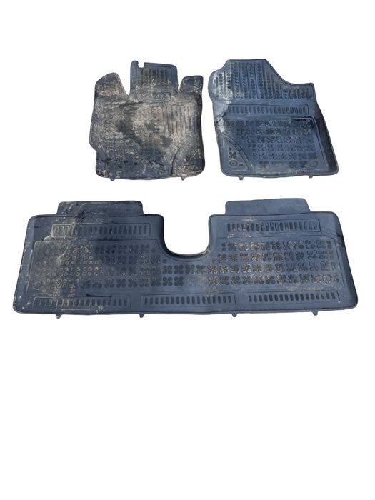 Set Covorase Auto Toyota Yaris _P13_ 2010 - > N201421