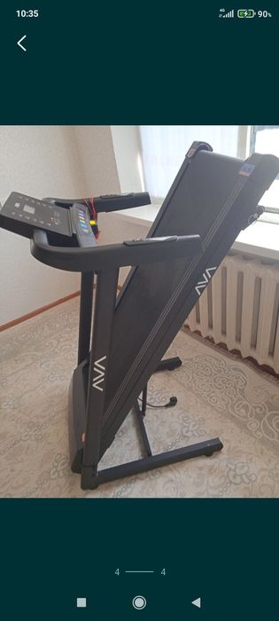 Беговая дорожка сатамын