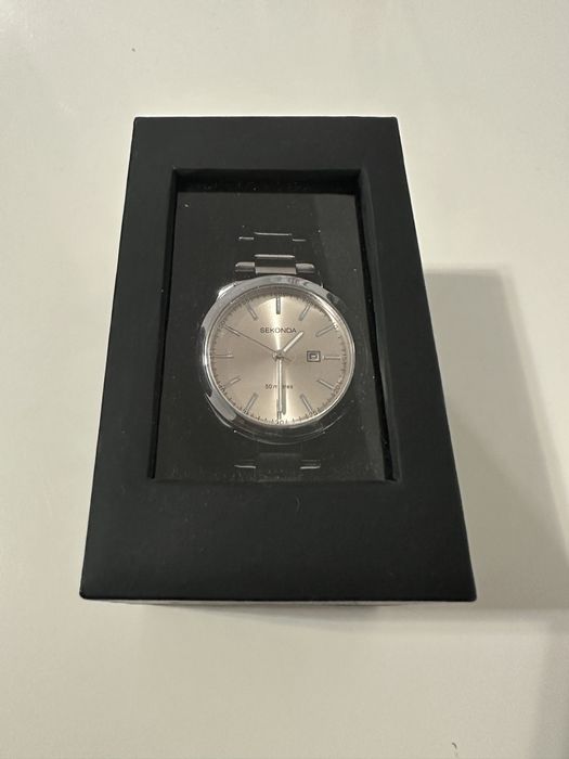 Дамски часовник Seconda