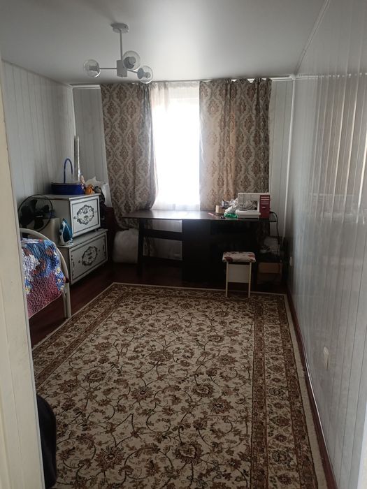 Продам добротный дом.