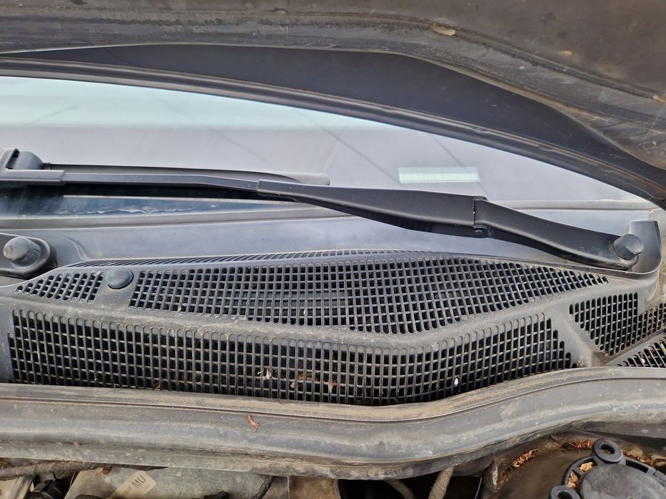 Angrenaj stergator Opel Astra H [Fabr 2004-2009]
