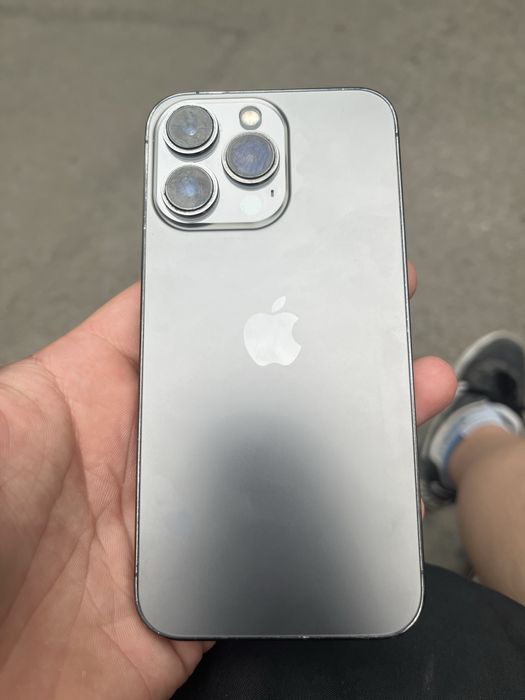 Iphone 13 pro 256