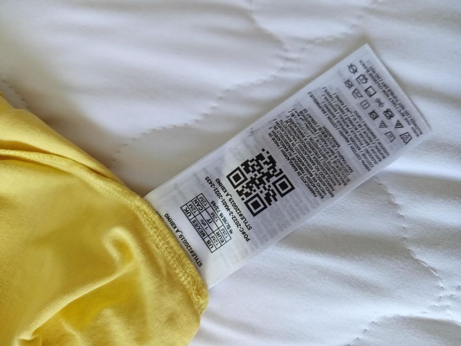 Нов Сет Guess за момче на 1 годинка оригинален