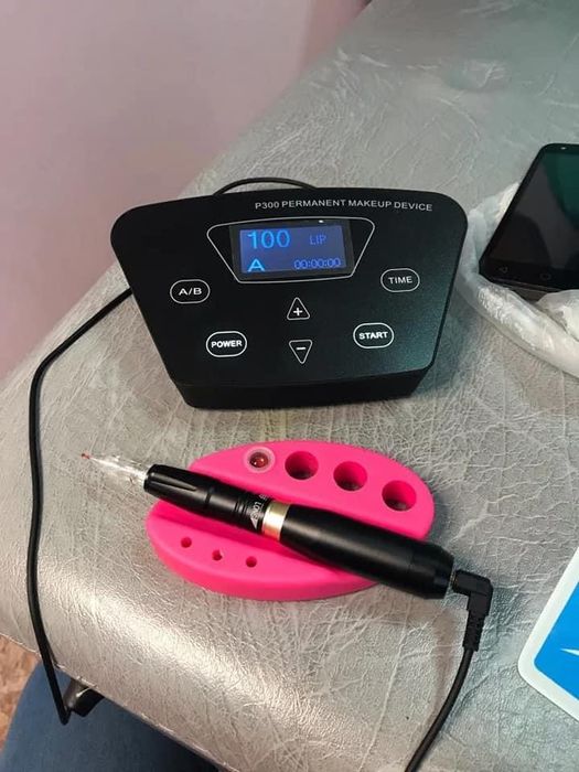 Машина за перманентен грим Biomaser