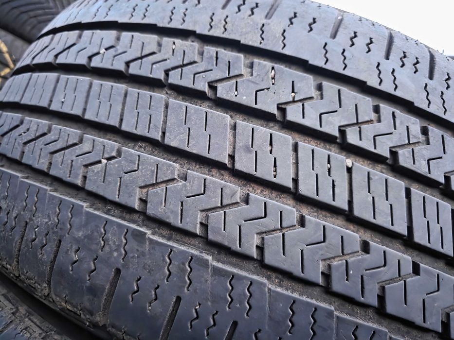 4бр Летни гуми 255 50 19 - Hercules