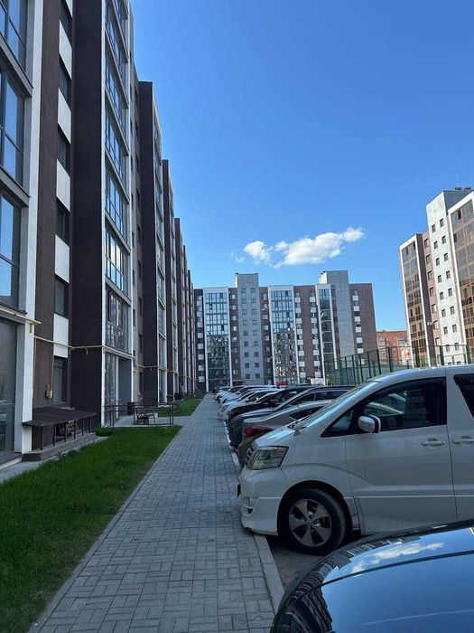 Продажа 1-комнатной квартиры