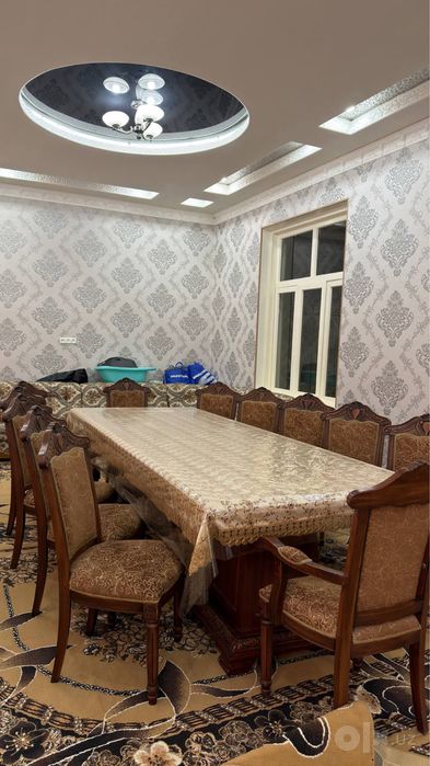 Стол стулья (Китайская Сборка)