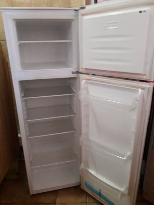 Frigider Heiner congelator separat