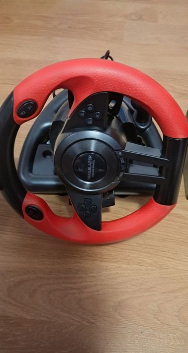Volan gaming Speedlink Trailblazer Racing Wheel