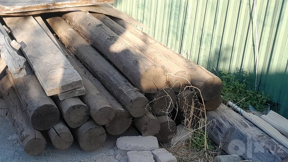 Кругляк агаш сатылады