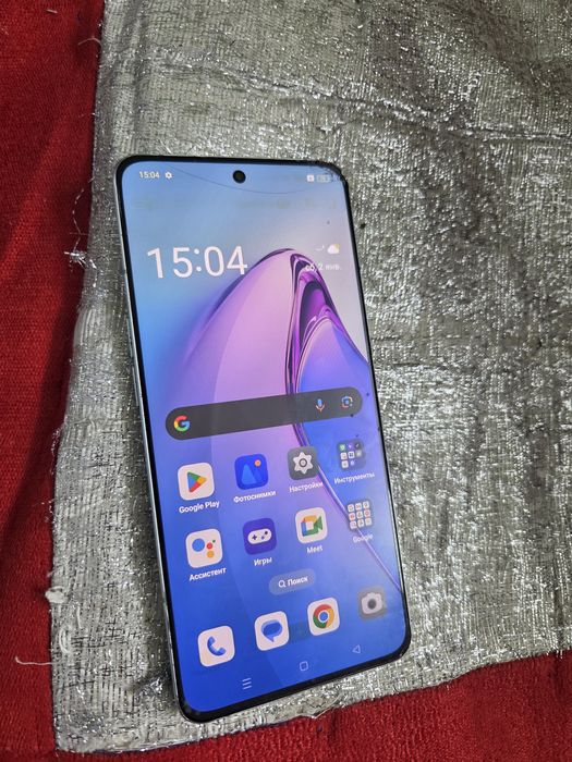Oppo Reno 8 Pro 5G
