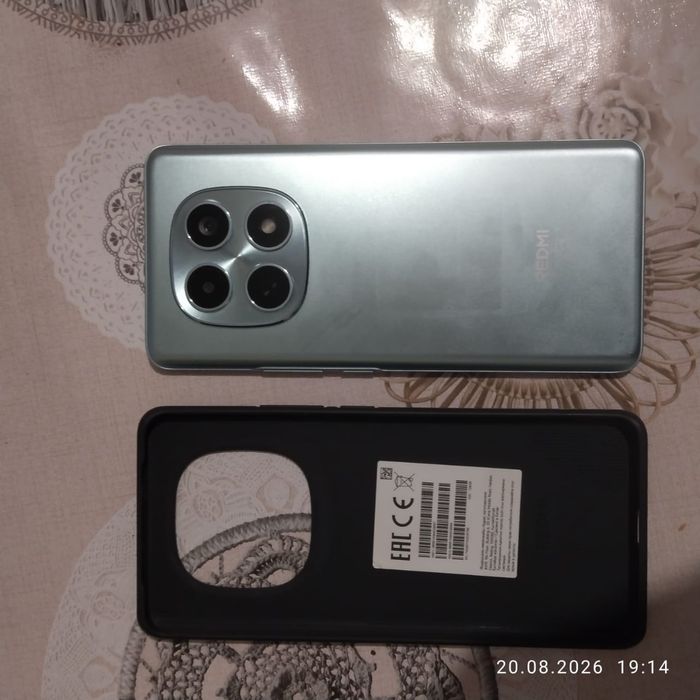 Redmi Not 15 128гб