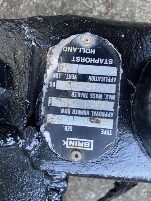 Теглич за Пежо 306