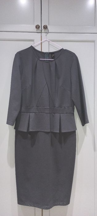 Платье офисное из Америки