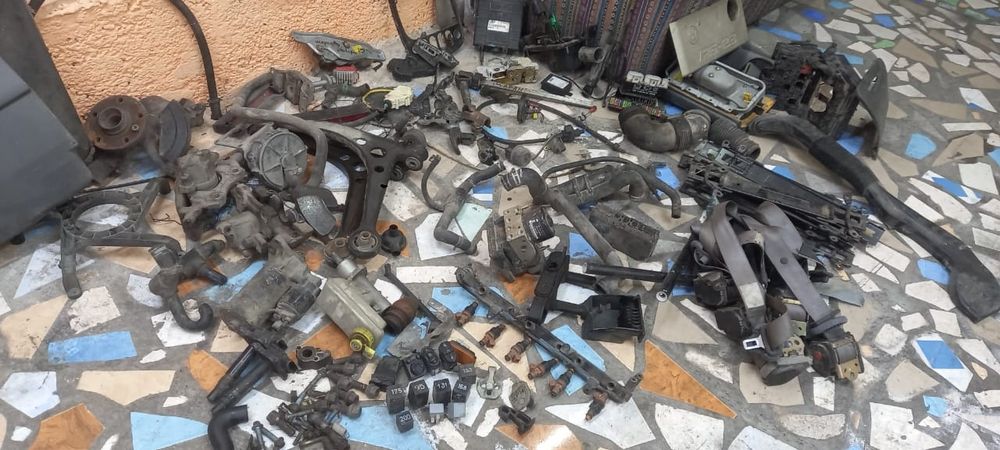 Запчасти Фольксваген Шаран!