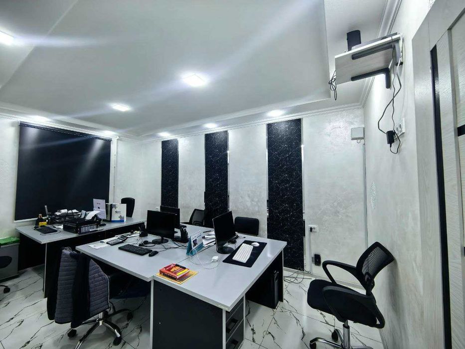 Продается Нежилое помещение (ОФИС) Чиланзар 11 квартал, 110м2