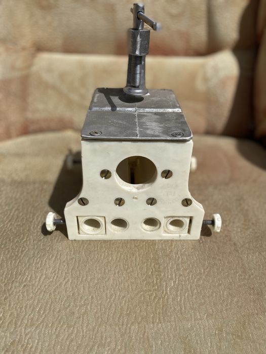 Лапшерезка советская