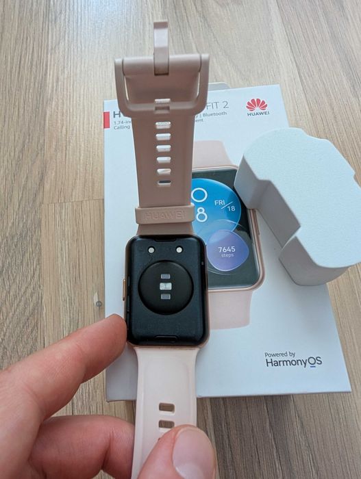 Huawei Watch Fit 2