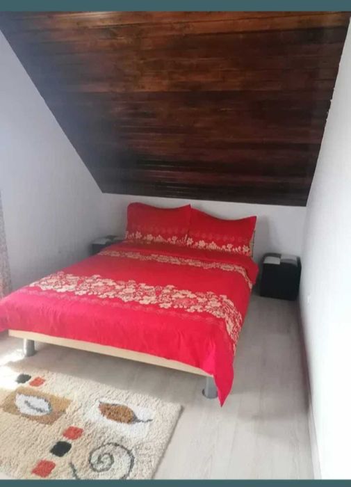 Cabană de închiriat