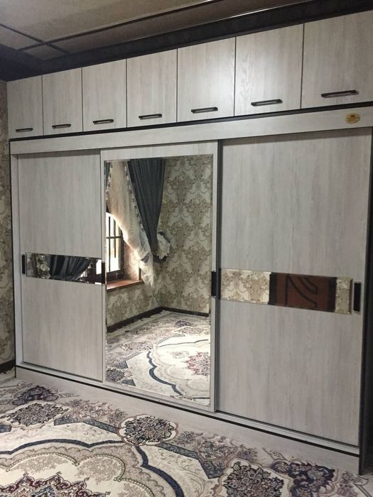 Xar xil turdagi mebellar