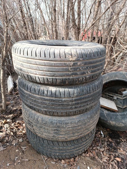 Шины R15  летний