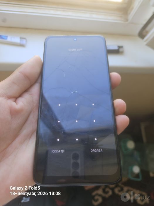 Redmi note 11 128GB