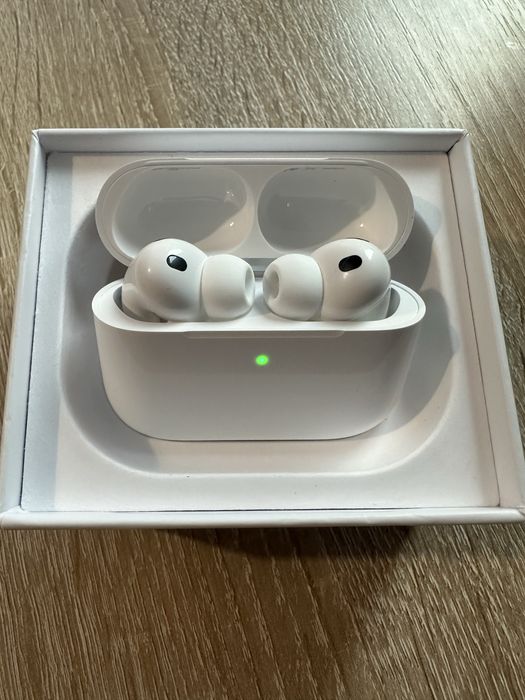 Air pods pro 3
