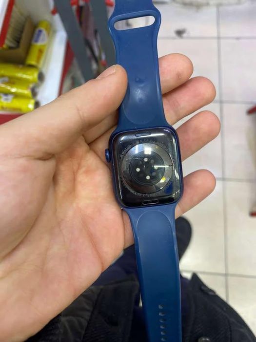 Apple Watch 6 45mm