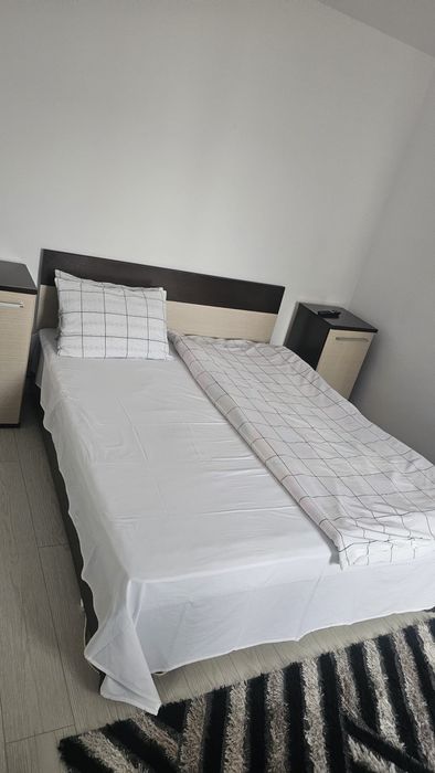 Apartament de inchiriat Giurgiu