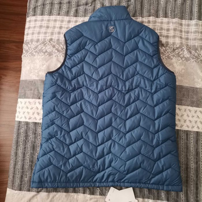 Мъжки елек размер L